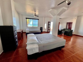 Suite Frente al Mar